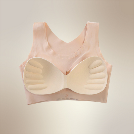 Levoire | Soulagement De La Douleur Dorsale Soutien-Gorge Pour Femmes Nadia