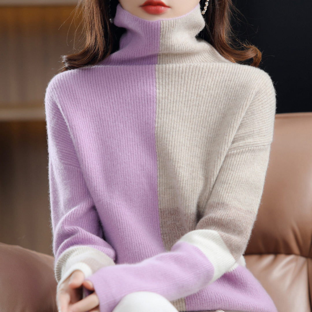 Levoire | Pull pour femmes pour une chaleur stylée