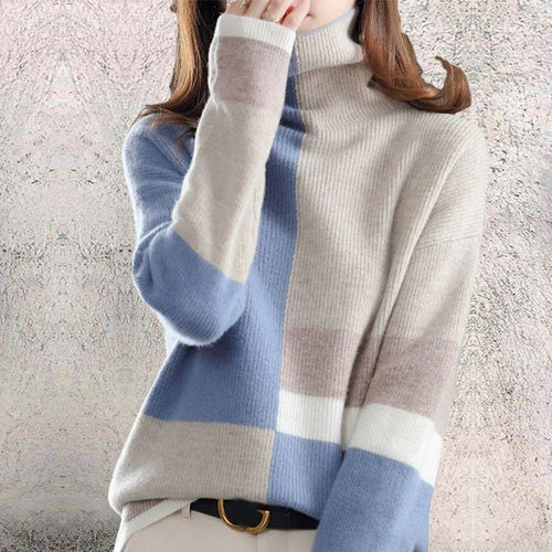 Levoire | Pull pour femmes pour une chaleur stylée