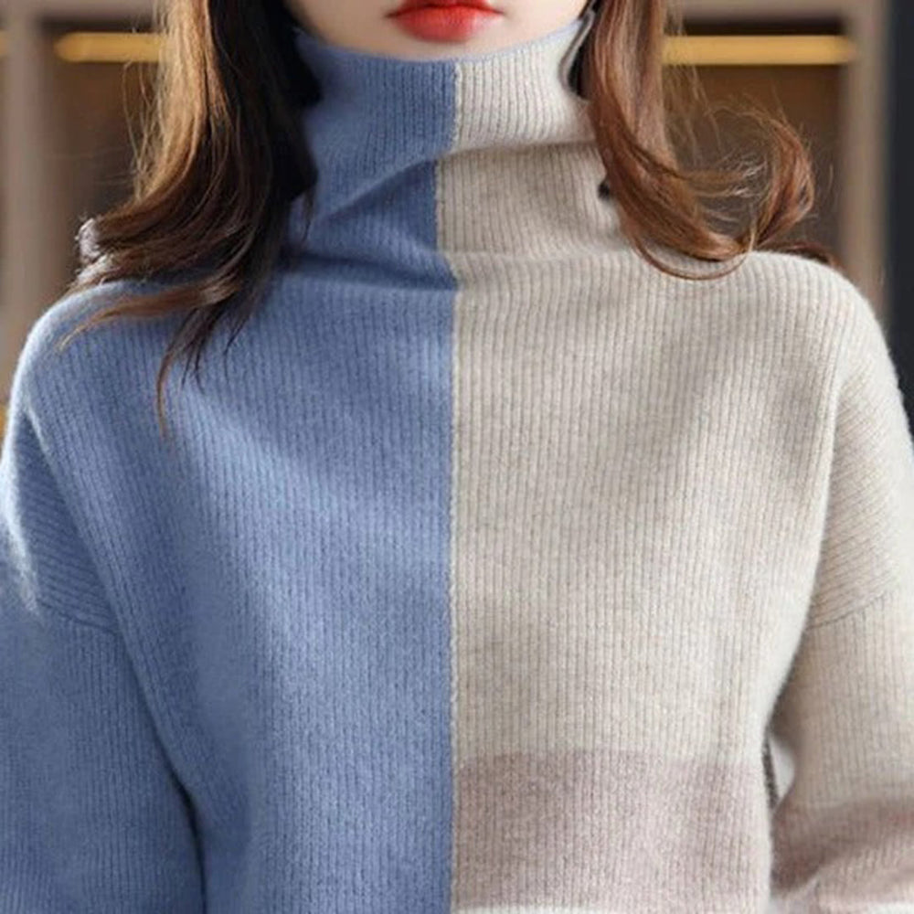 Levoire | Pull pour femmes pour une chaleur stylée