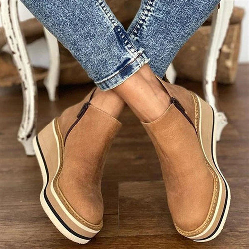 Levoire | Bottines