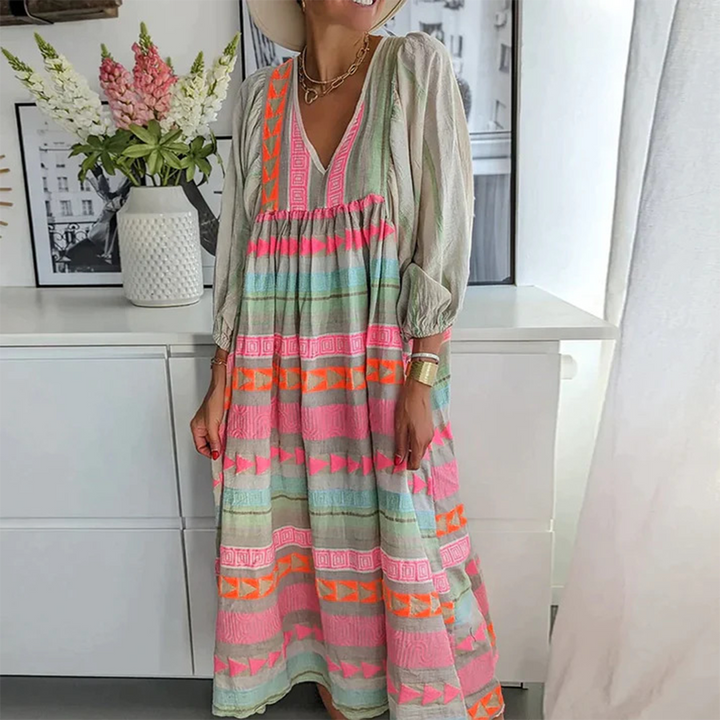 Levoire | Robe Bohème Mukava