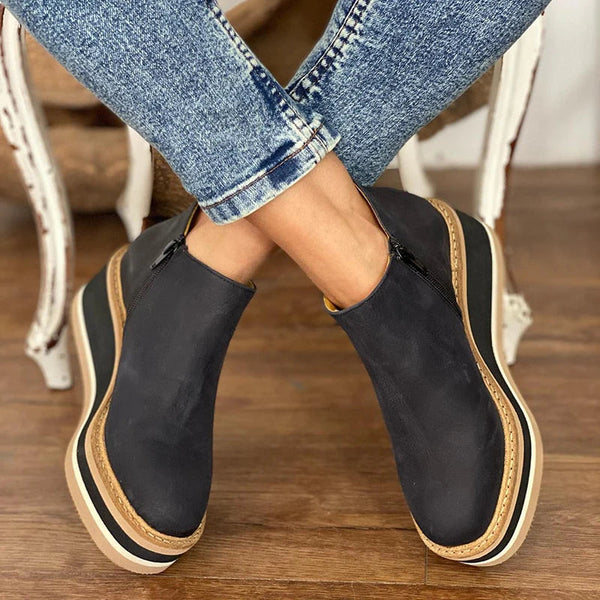 Levoire | Bottines