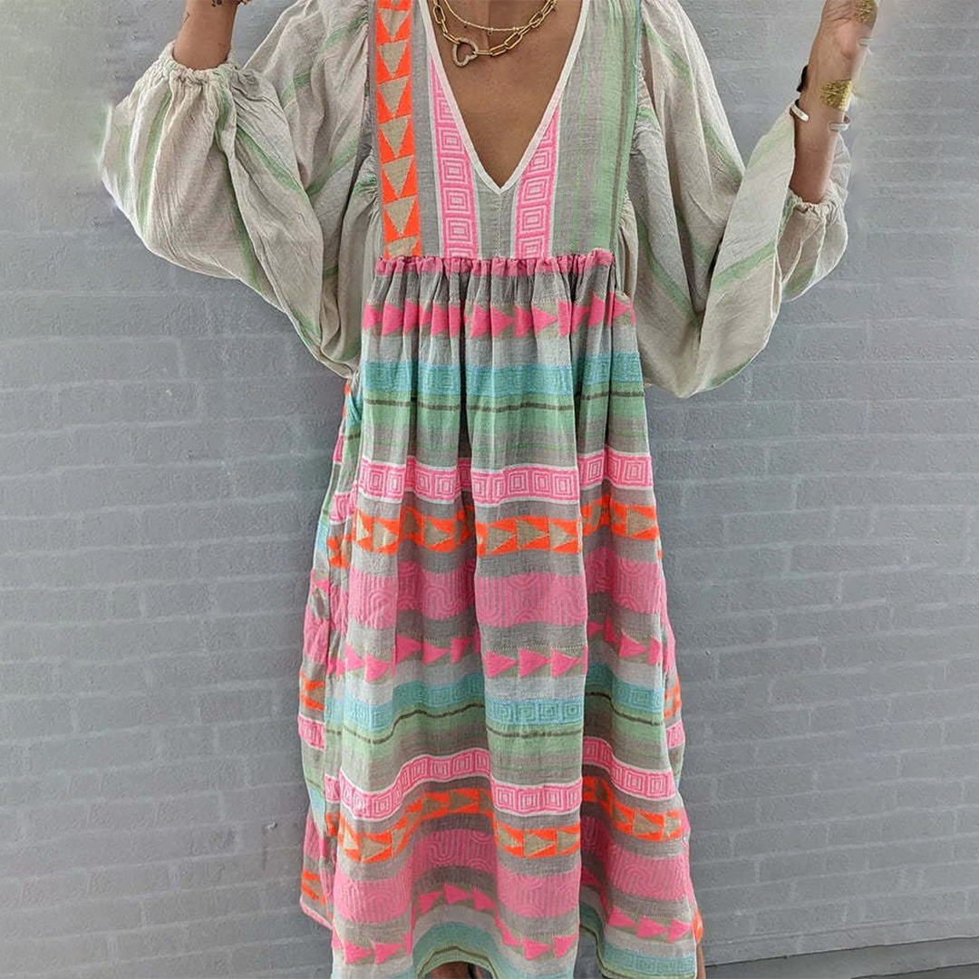 Levoire | Robe Bohème Mukava