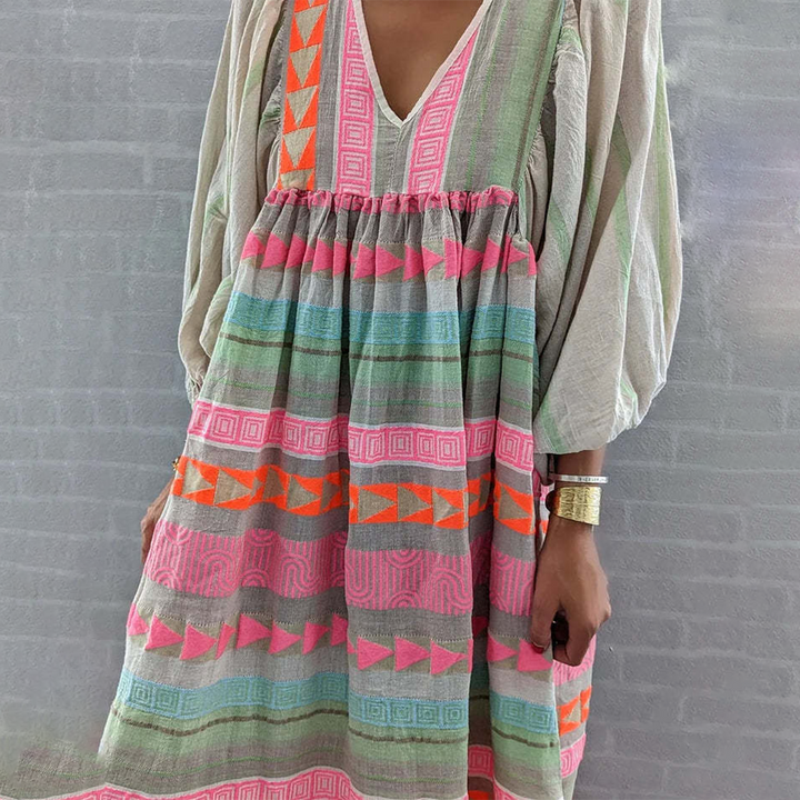 Levoire | Robe Bohème Mukava