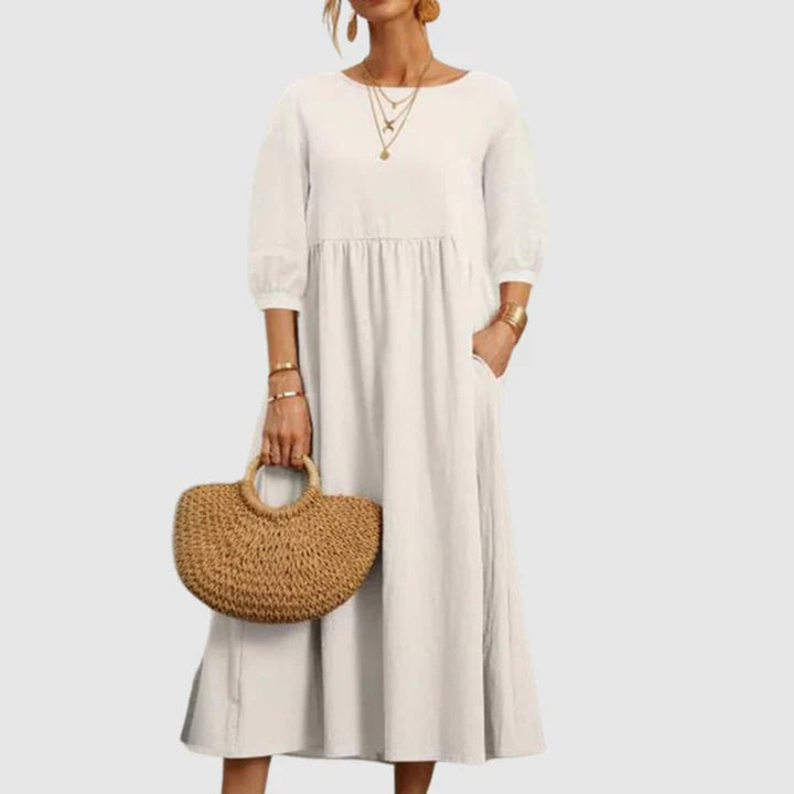 Levoire | Robe générale simple et élégante Styl 7