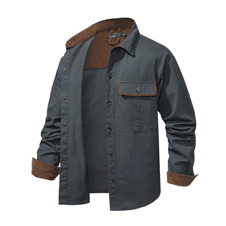 Levoire | Chemise Homme Cool