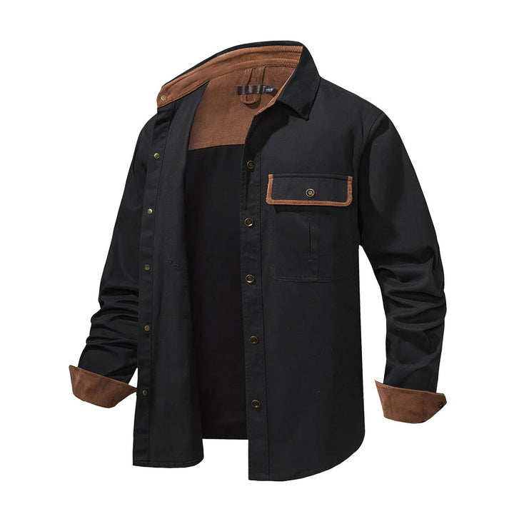 Levoire | Chemise Homme Cool