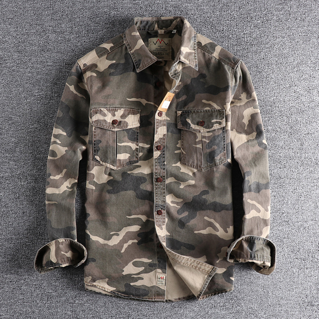 Levoire | T-Shirt D'Été Pour Hommes