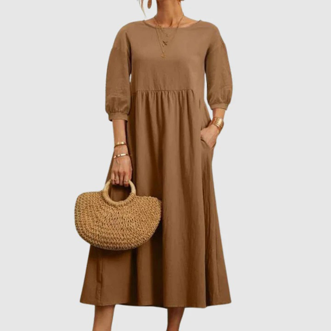 Levoire | Robe générale simple et élégante Styl 3
