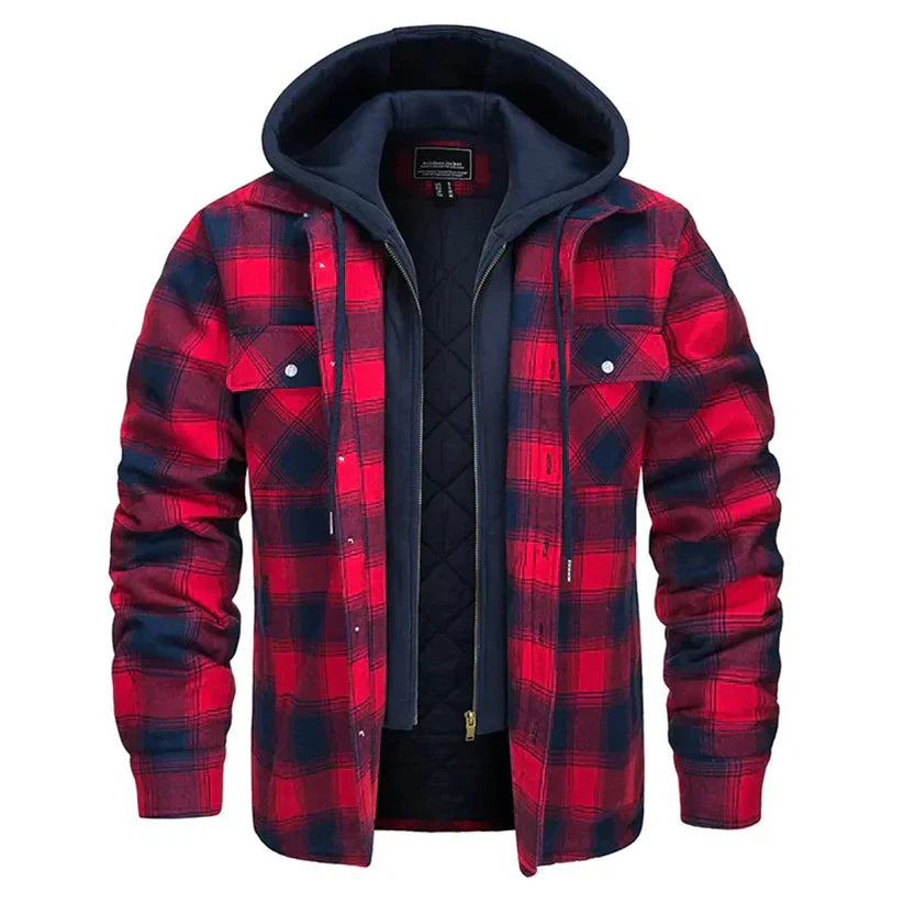 Levoire | Veste Élégante