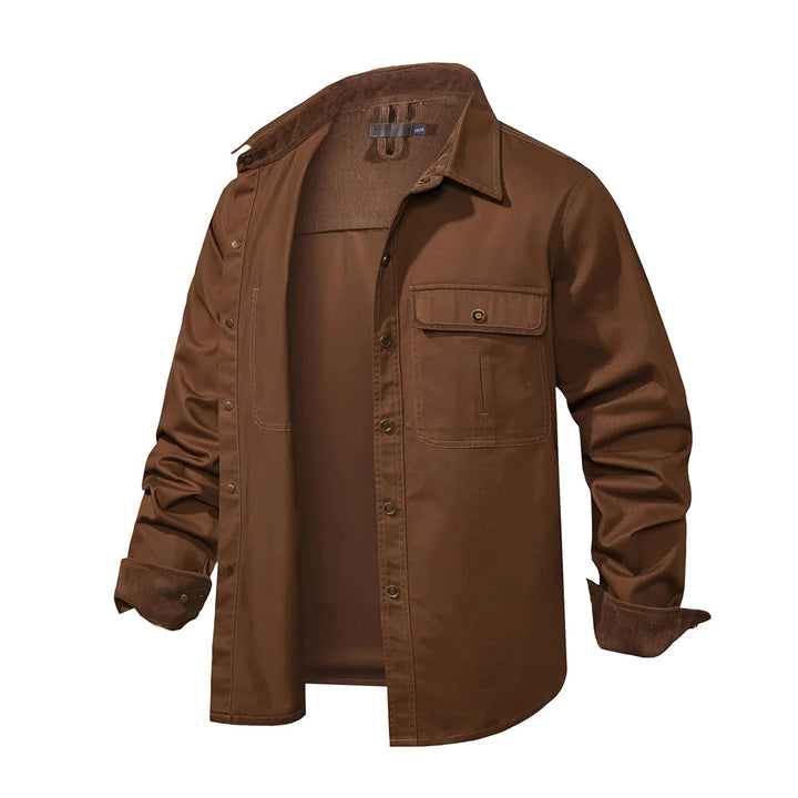 Levoire | Chemise Homme Cool