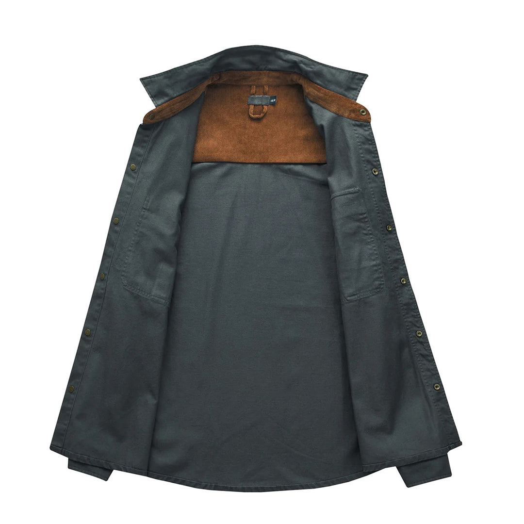 Levoire | Chemise Homme Cool