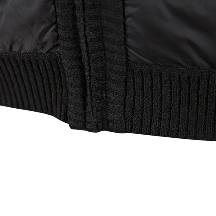 Levoire | Veste À Manches Longues Confortable Avec Zip Et Poches