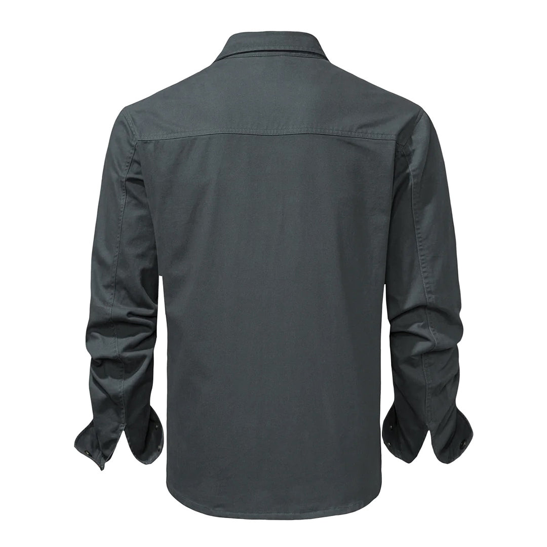 Levoire | Chemise Homme Cool
