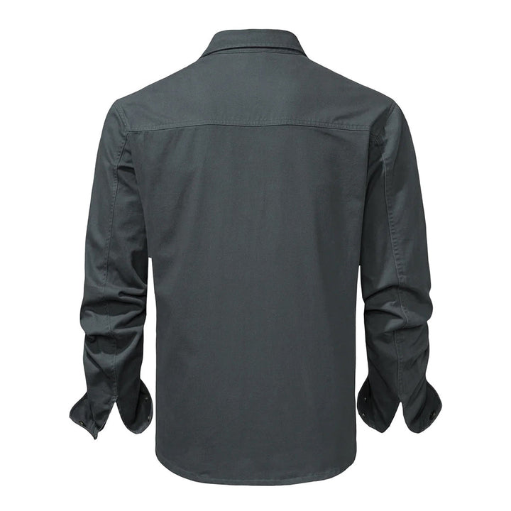 Levoire | Chemise Homme Cool