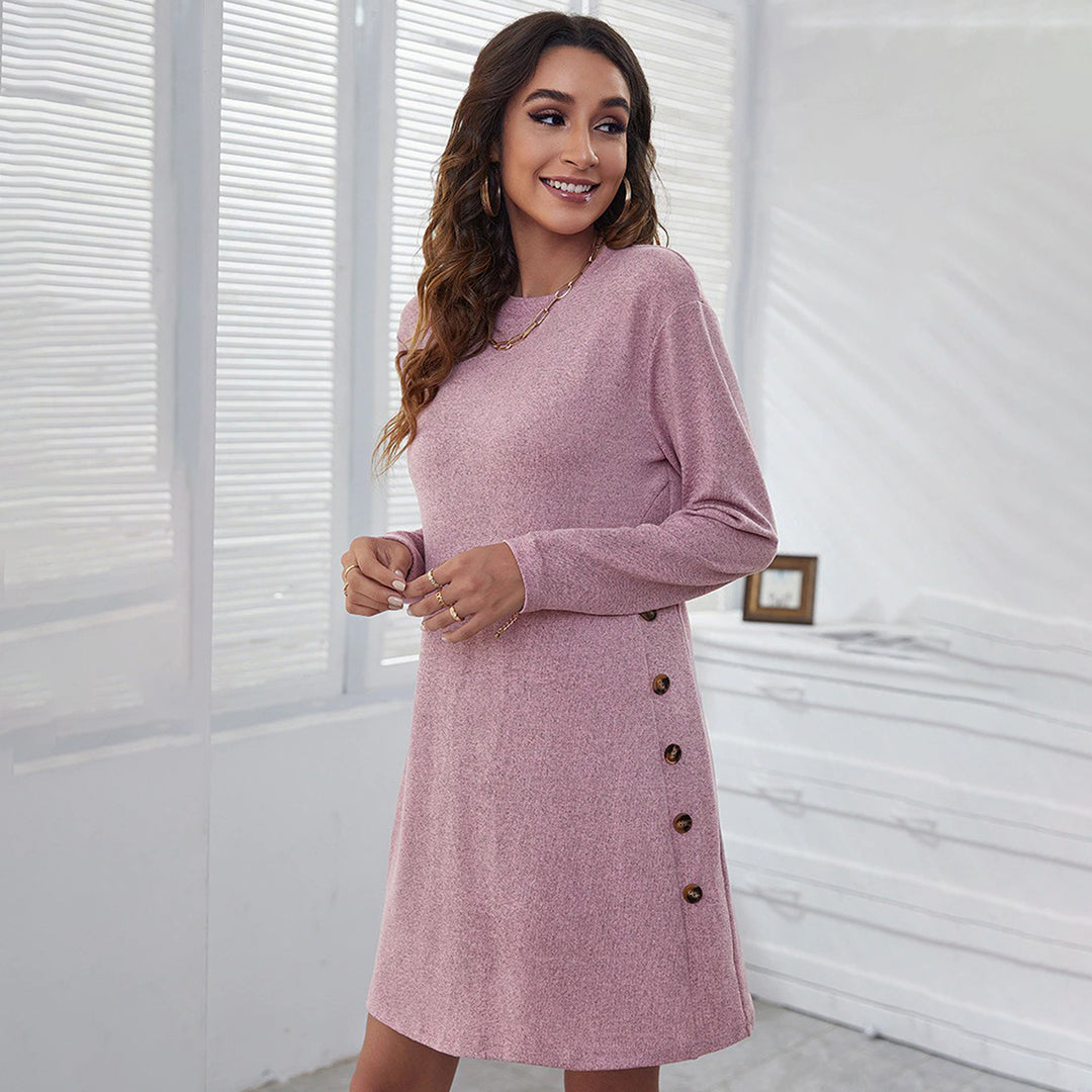 Levoire | Élégant et polyvalent robe universelle