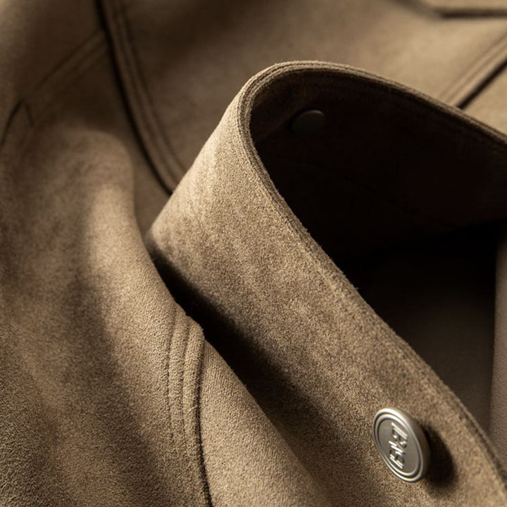 Levoire | Veste De Streetwear Décontractée Pour Hommes