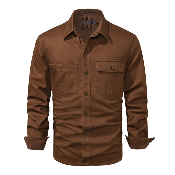 Levoire | Chemise Homme Cool
