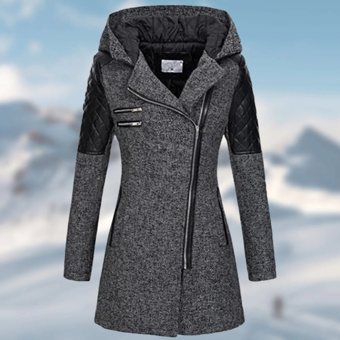 Levoire - Manteau d'hiver moderne