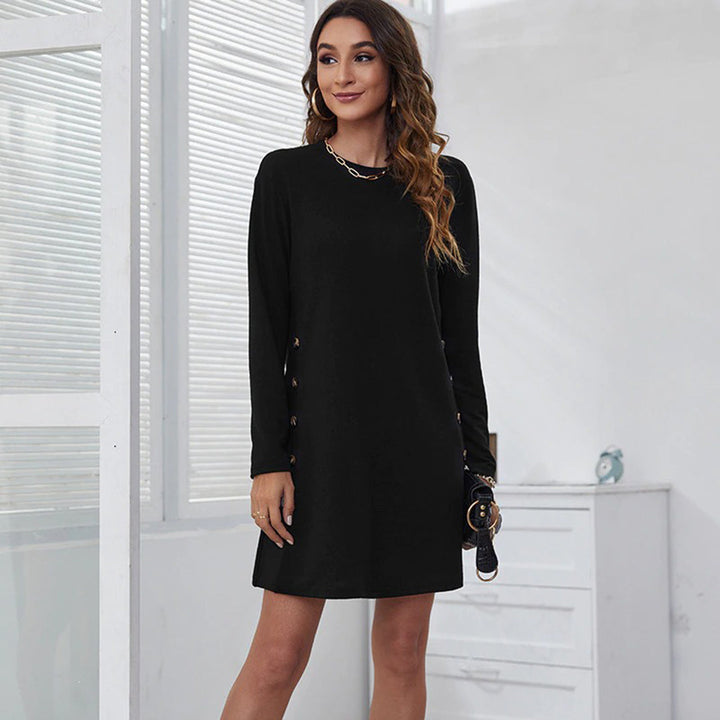 Levoire | Élégant et polyvalent robe universelle