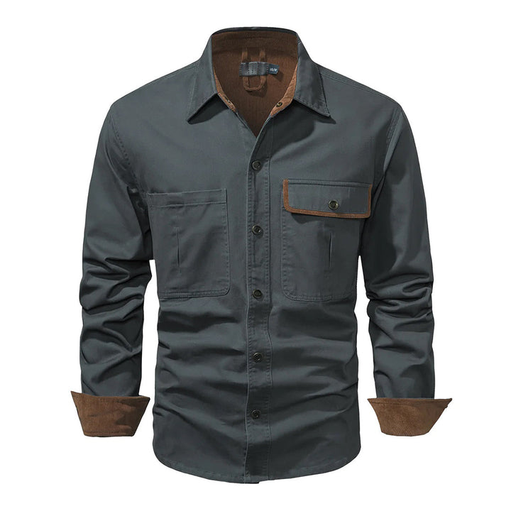 Levoire | Chemise Homme Cool
