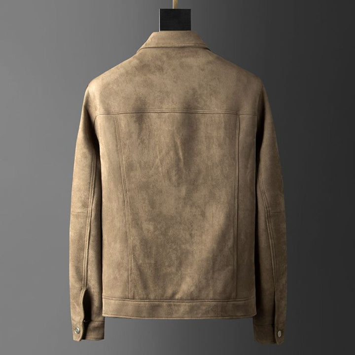 Levoire | Veste De Streetwear Décontractée Pour Hommes