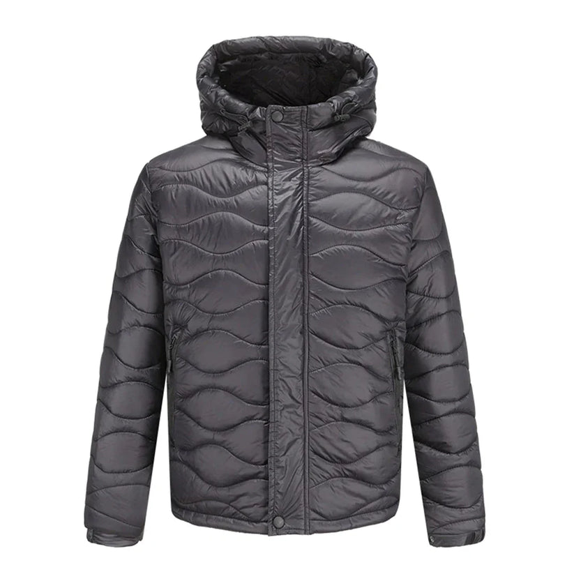 Levoire | Veste Bleu marine