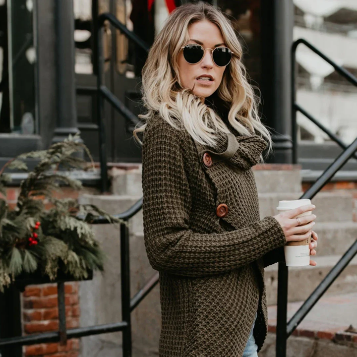 Levoire | Pull En Tricot Pour Tous Les Jours