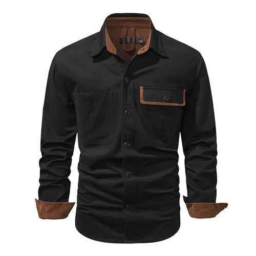 Levoire | Chemise Homme Cool