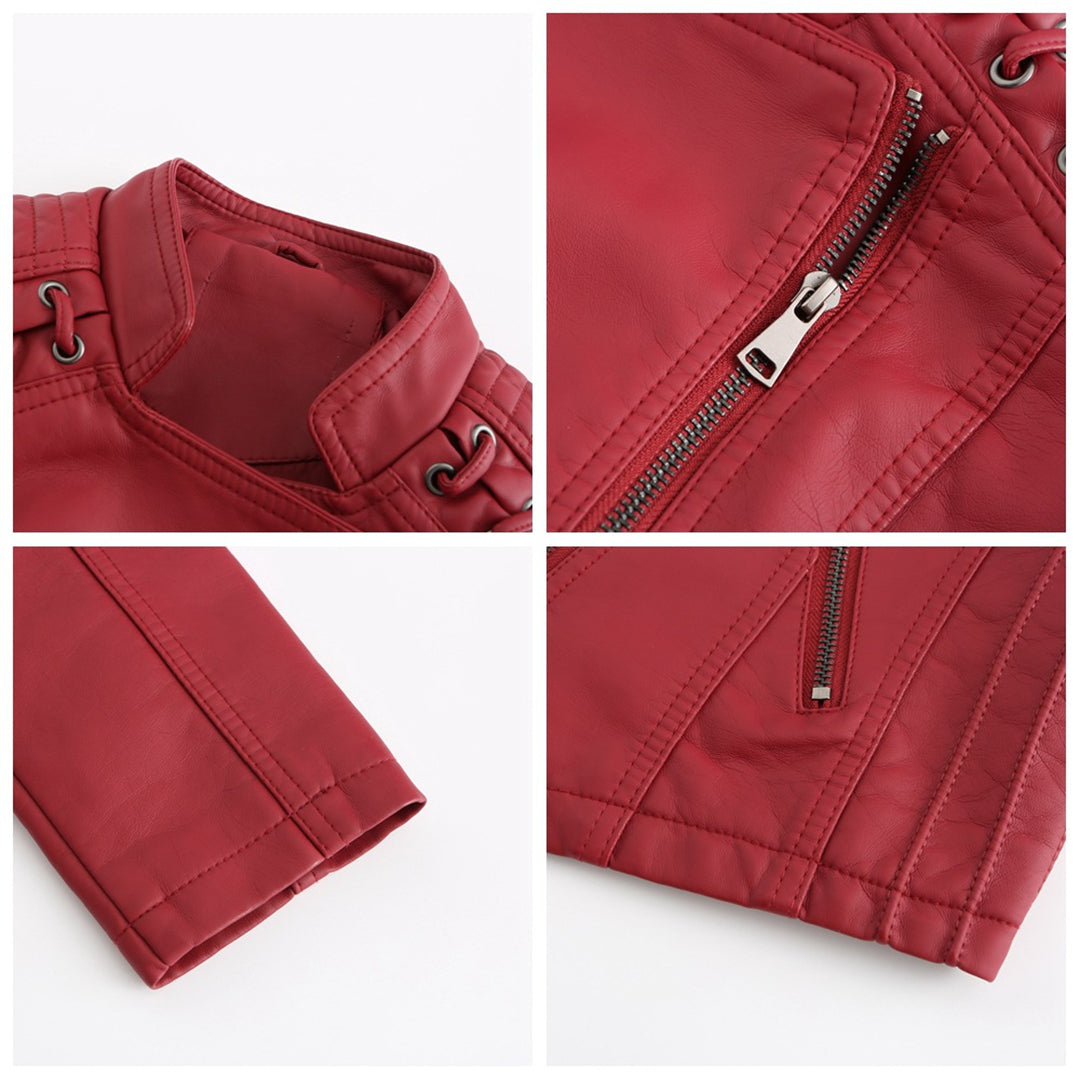 Levoire | Veste Pour Femmes Au Design Intemporel