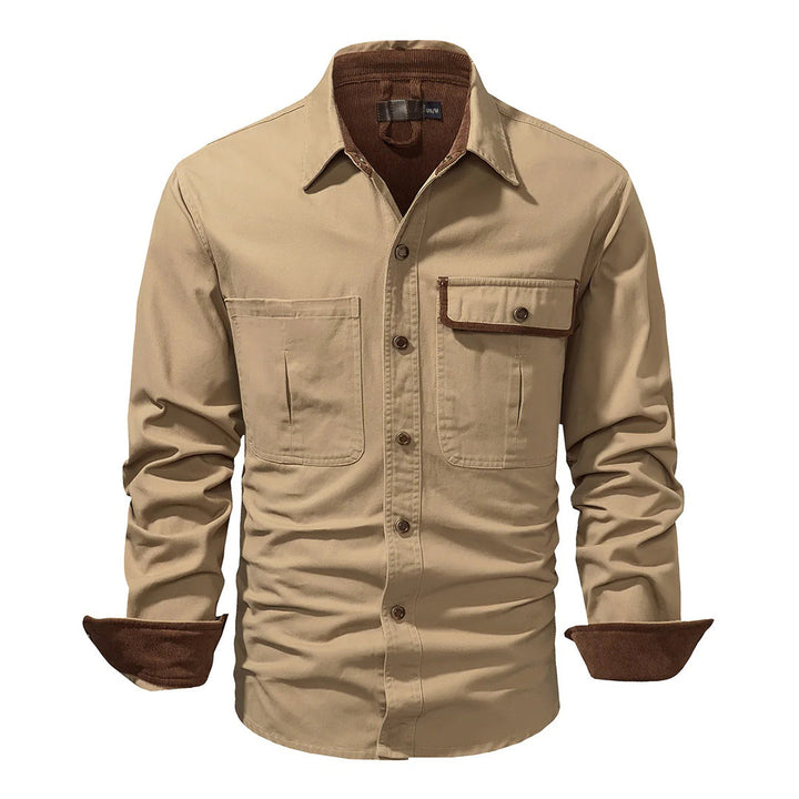 Levoire | Chemise Homme Cool