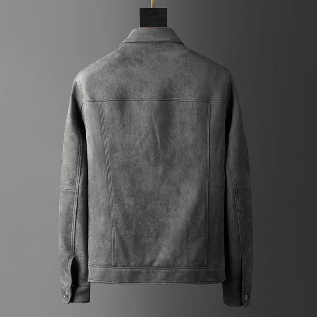 Levoire | Veste De Streetwear Décontractée Pour Hommes