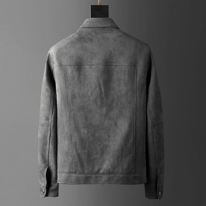 Levoire | Veste De Streetwear Décontractée Pour Hommes