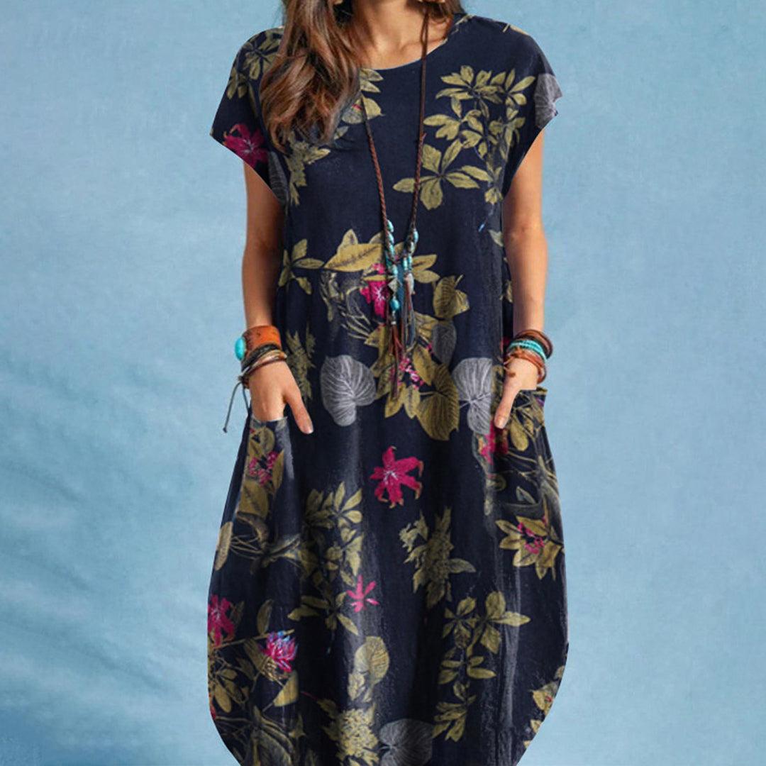 Levoire | Robe Midi Pour Femmes Sans Bretelles Robe De Soirée Élégante