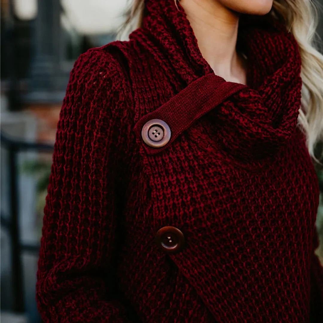 Levoire | Pull En Tricot Pour Tous Les Jours Rot