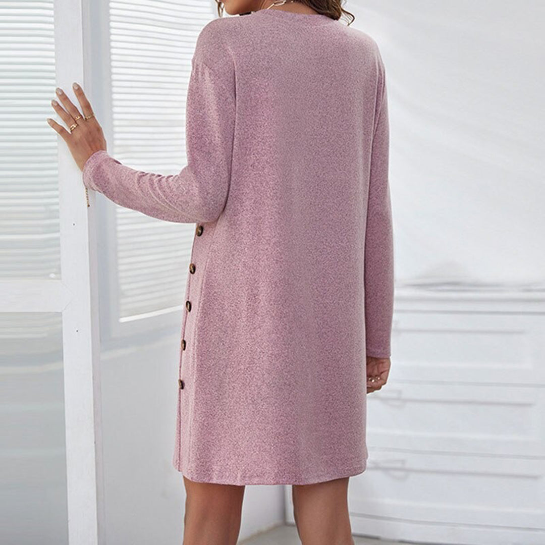 Levoire | Élégant et polyvalent robe universelle