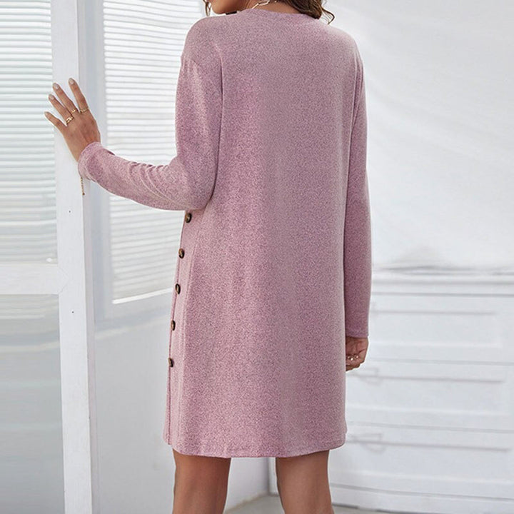 Levoire | Élégant et polyvalent robe universelle