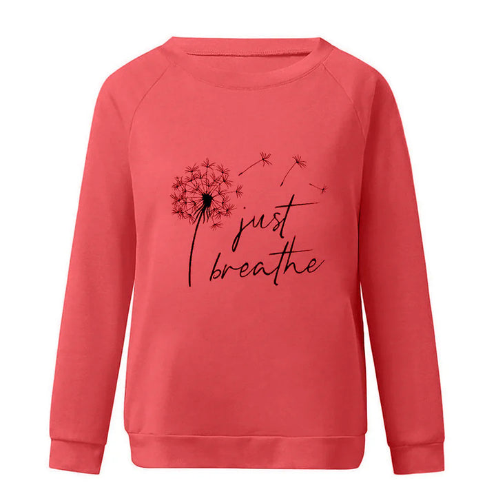 Levoire | Just Breathe Pull