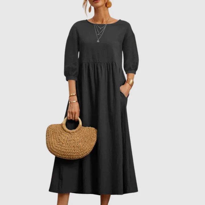 Levoire | Robe générale simple et élégante Styles 2