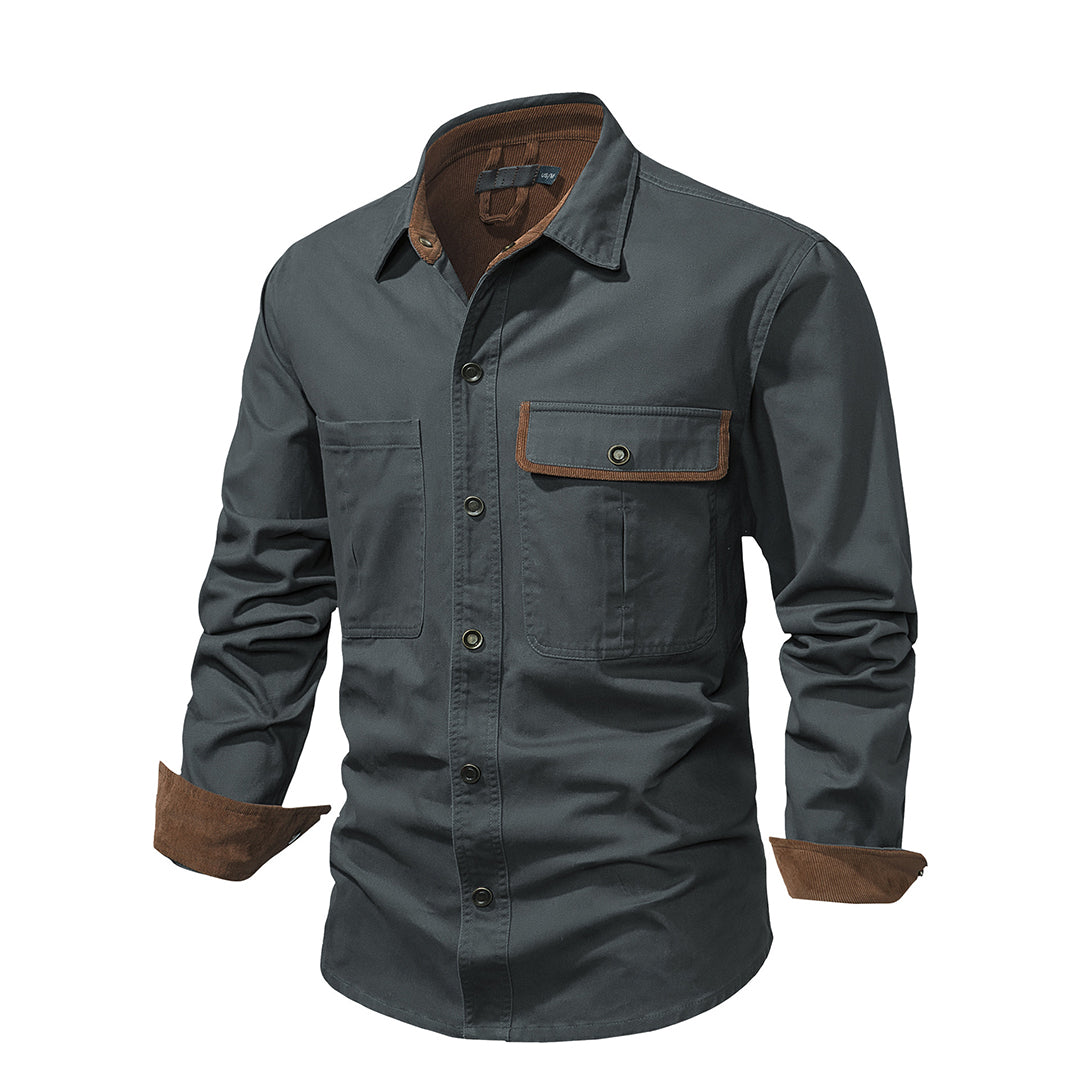 Levoire | Chemise Homme Cool
