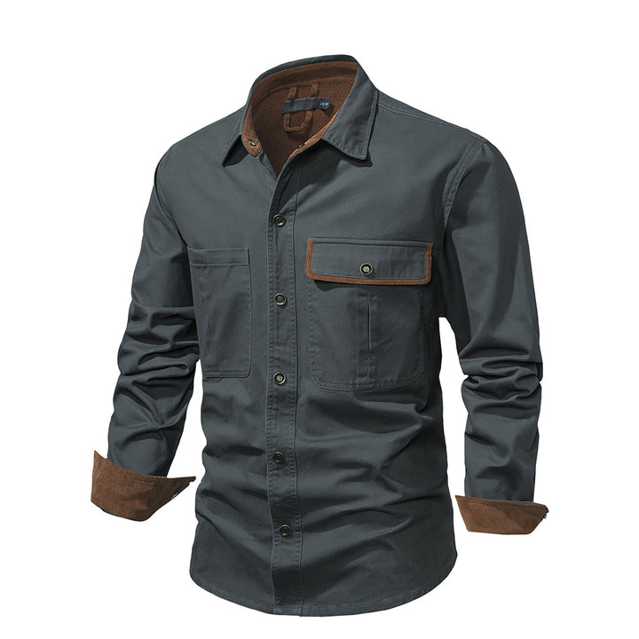 Levoire | Chemise Homme Cool