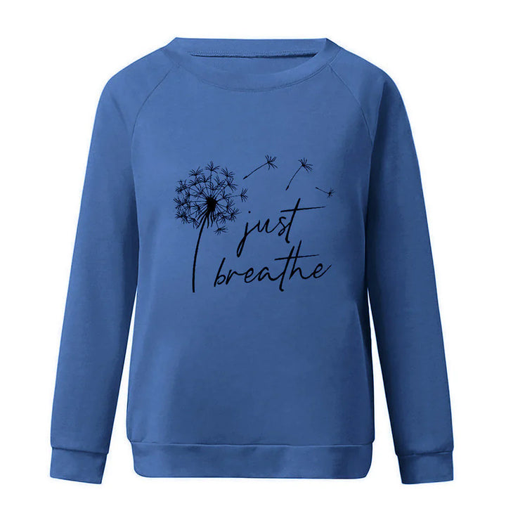 Levoire | Just Breathe Pull