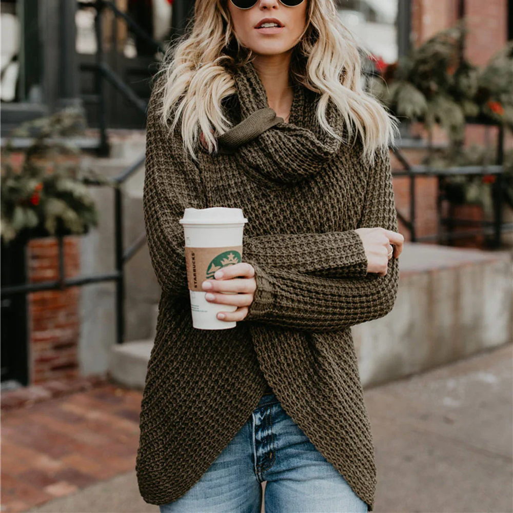 Levoire | Pull En Tricot Pour Tous Les Jours