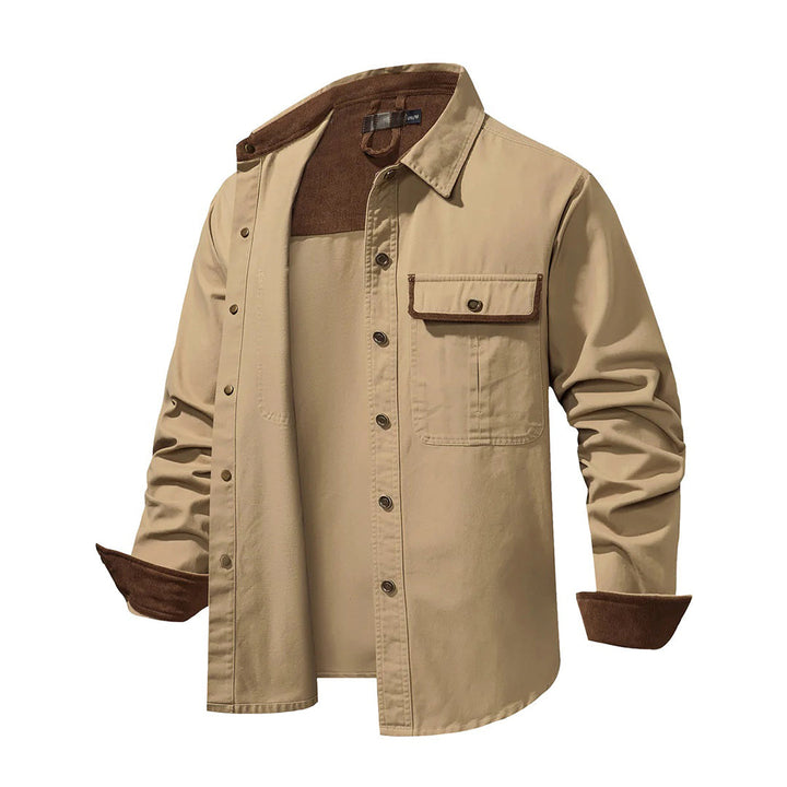 Levoire | Chemise Homme Cool