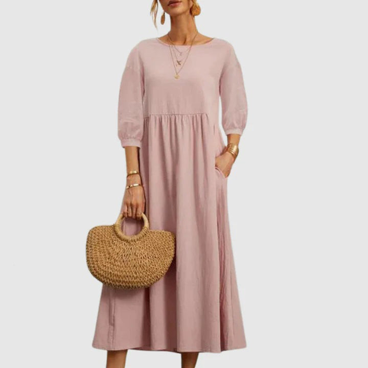 Levoire | Robe générale simple et élégante Styles 8