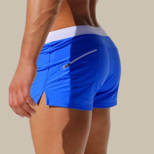 Levoire | Pantalons Mini Séchant Rapidement Avec Élasthanne