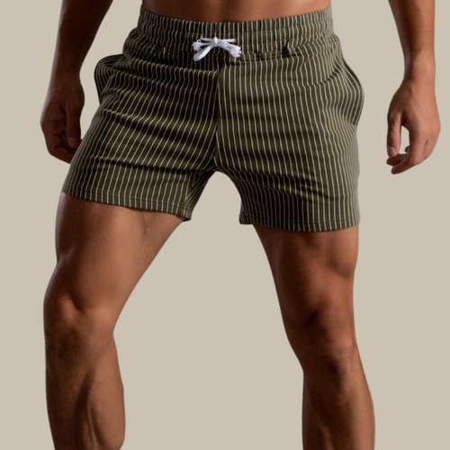 Levoire | Shorts De Fitness Super Stretch