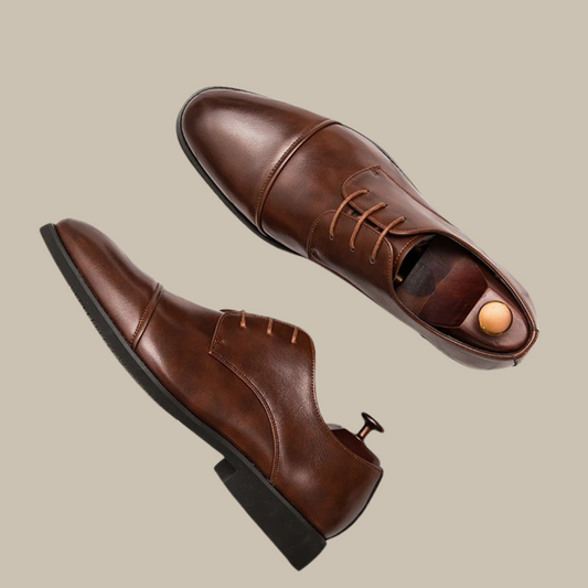 Levoire | Chaussures D'affaires Modernes Pour Hommes