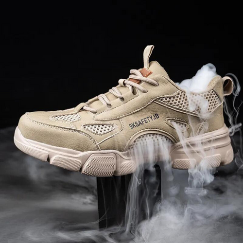 Levoire | Chaussures De Sécurité Légères Pour Hommes